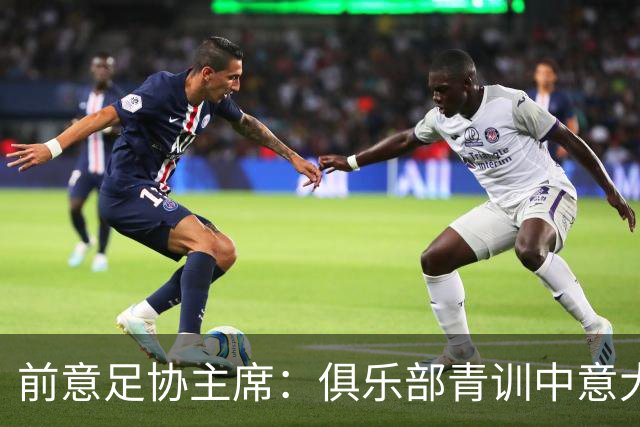 前意足协主席：俱乐部青训中意大利人只有30% 意大利本该进世界杯